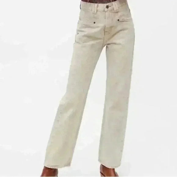 NWT Urban Outfitters Cowgirl  Jean 40 - Picture 1 of 7